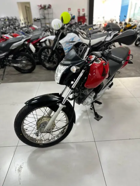 HONDA CG 160 START, Foto 7