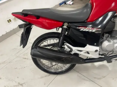 HONDA CG 160 START, Foto 3