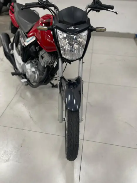 HONDA CG 160 START, Foto 5