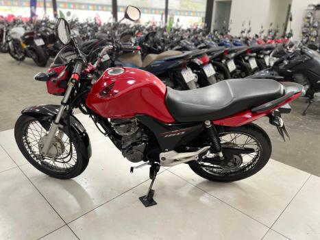 HONDA CG 160 START, Foto 4