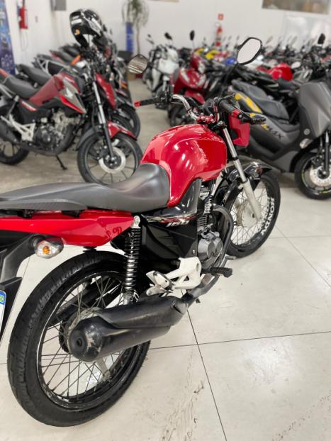 HONDA CG 160 START, Foto 6