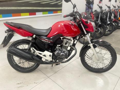 HONDA CG 160 START, Foto 7
