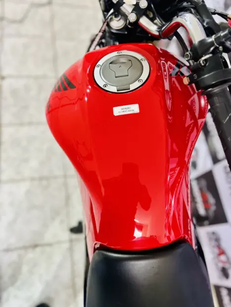 HONDA CG 160 START, Foto 5