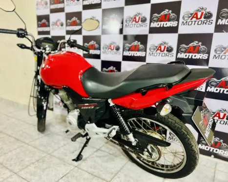 HONDA CG 160 START, Foto 6