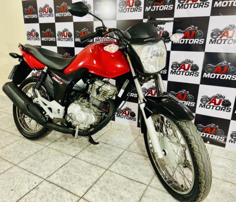 HONDA CG 160 START, Foto 9