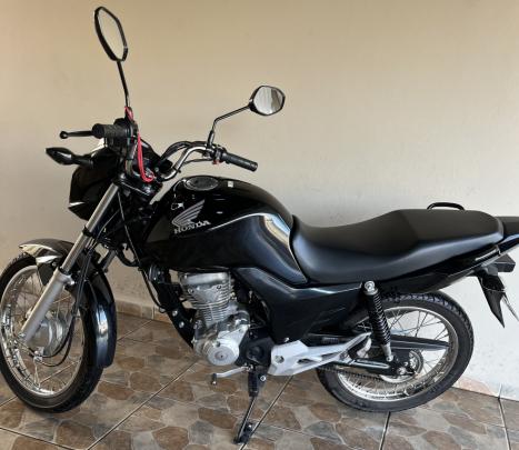 HONDA CG 160 START, Foto 2