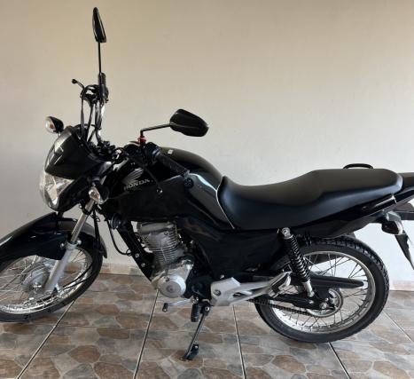 HONDA CG 160 START, Foto 3