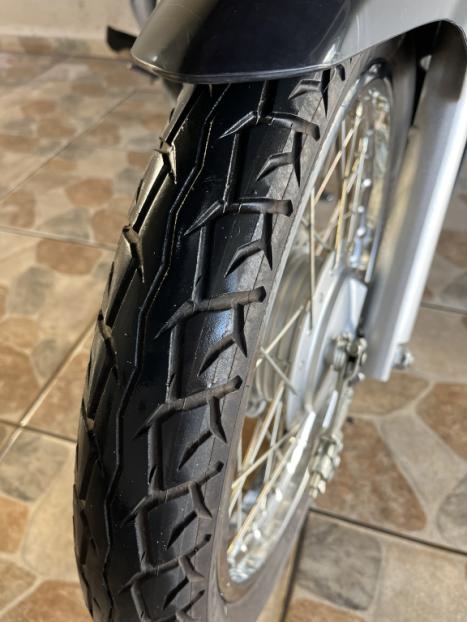 HONDA CG 160 START, Foto 4