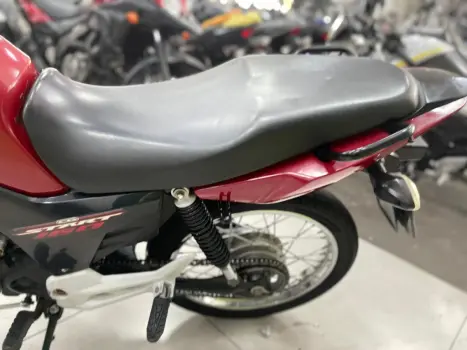 HONDA CG 160 START, Foto 4