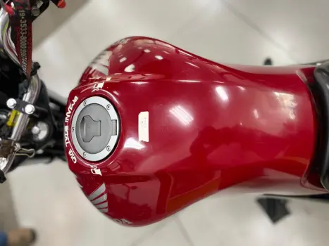 HONDA CG 160 START, Foto 5