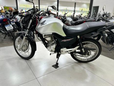 HONDA CG 160 START, Foto 2