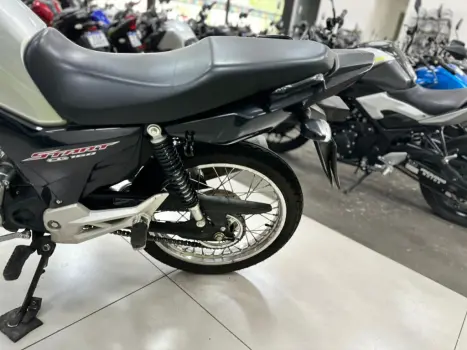 HONDA CG 160 START, Foto 3