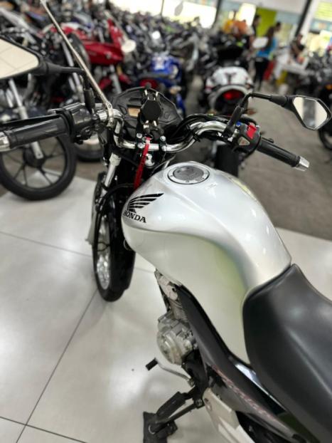 HONDA CG 160 START, Foto 5