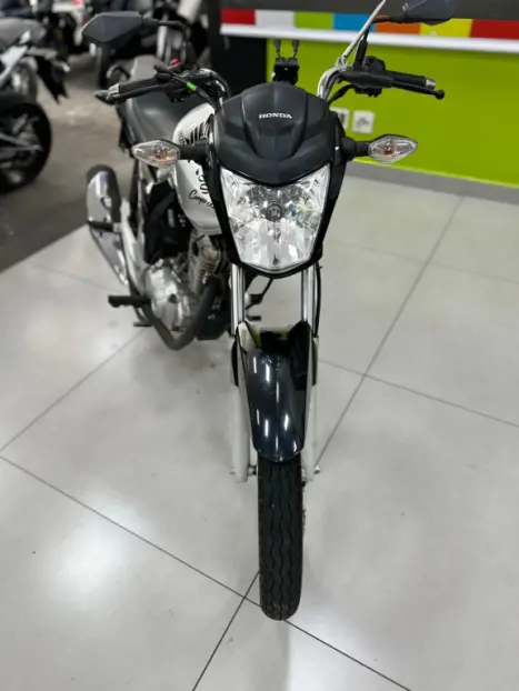 HONDA CG 160 START, Foto 7