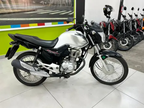 HONDA CG 160 START, Foto 9