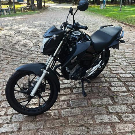 HONDA CG 160 TITAN, Foto 2