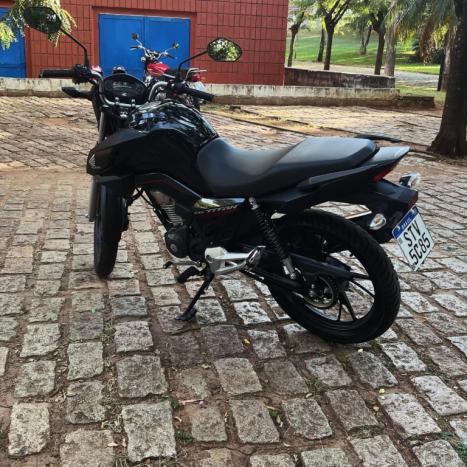 HONDA CG 160 TITAN, Foto 3