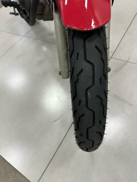 HONDA CG 160 TITAN, Foto 2