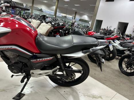 HONDA CG 160 TITAN, Foto 4