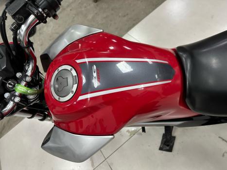 HONDA CG 160 TITAN, Foto 5