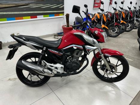 HONDA CG 160 TITAN, Foto 6