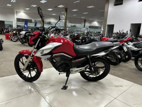 HONDA CG 160 TITAN, Foto 7