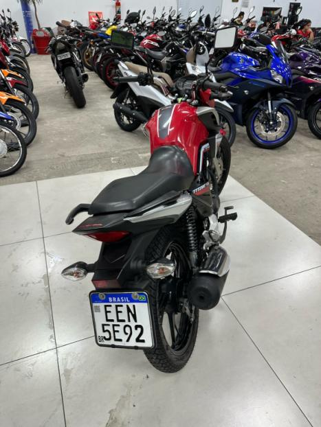 HONDA CG 160 TITAN, Foto 9