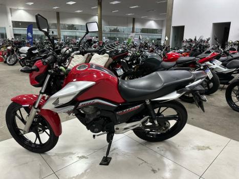 HONDA CG 160 TITAN, Foto 10