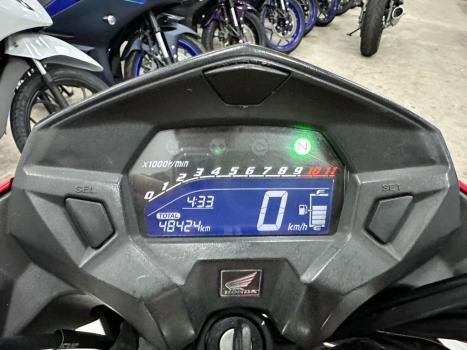 HONDA CG 160 TITAN, Foto 11