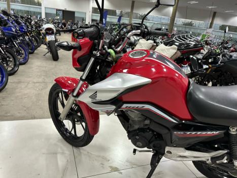 HONDA CG 160 TITAN, Foto 12