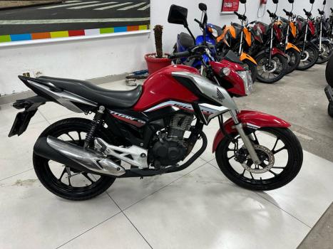 HONDA CG 160 TITAN, Foto 13