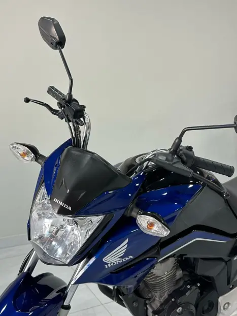 HONDA CG 160 TITAN, Foto 4