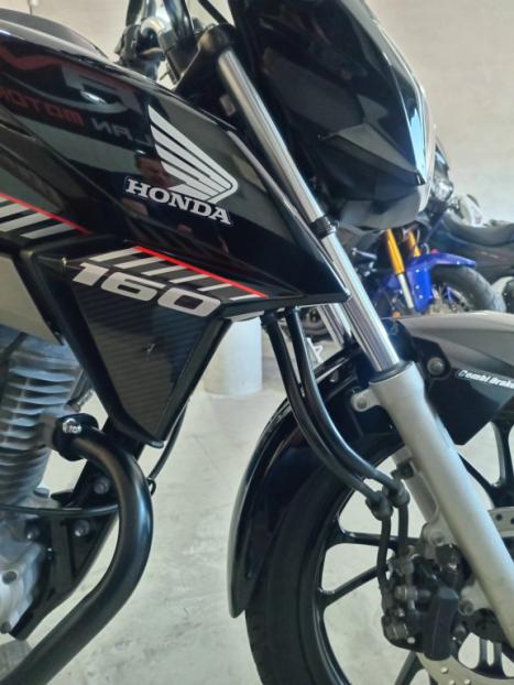HONDA CG 160 TITAN, Foto 6