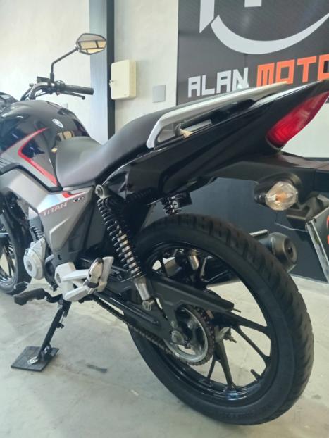 HONDA CG 160 TITAN, Foto 3