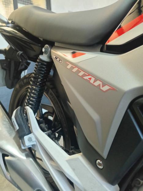 HONDA CG 160 TITAN, Foto 7