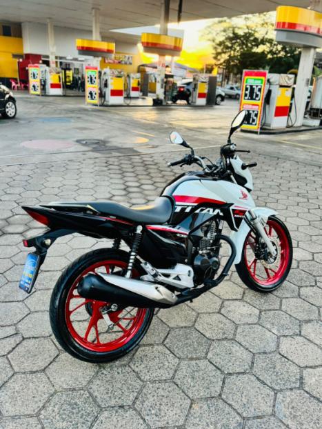 HONDA CG 160 TITAN, Foto 2
