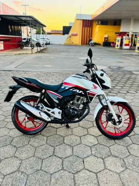 HONDA CG 160 TITAN, Foto 3