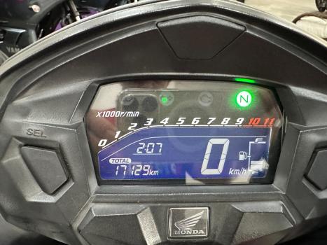 HONDA CG 160 TITAN, Foto 2
