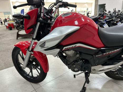 HONDA CG 160 TITAN, Foto 5