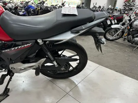 HONDA CG 160 TITAN, Foto 6