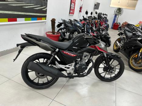 HONDA CG 160 TITAN, Foto 1