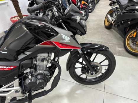 HONDA CG 160 TITAN, Foto 2