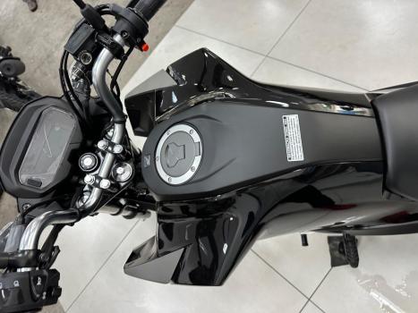 HONDA CG 160 TITAN, Foto 3
