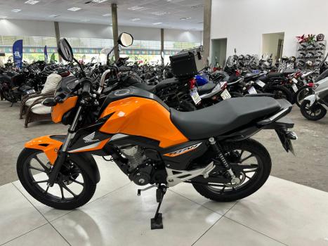HONDA CG 160 TITAN, Foto 7