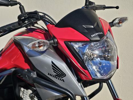 HONDA CG 160 TITAN, Foto 2