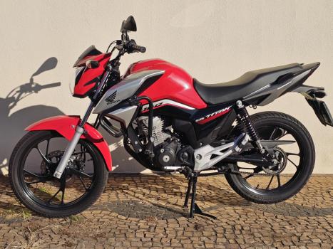 HONDA CG 160 TITAN, Foto 6