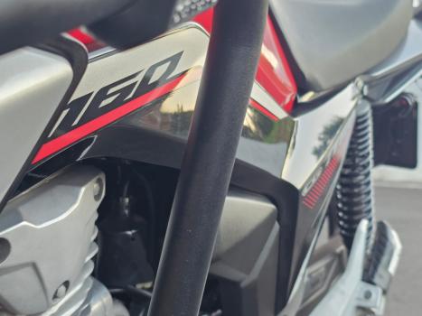 HONDA CG 160 TITAN, Foto 7