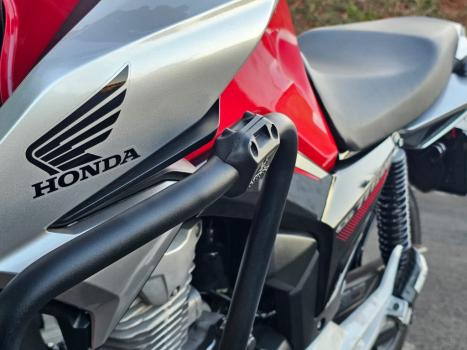 HONDA CG 160 TITAN, Foto 8