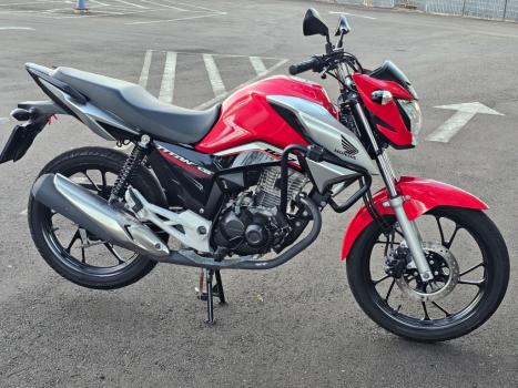 HONDA CG 160 TITAN, Foto 10