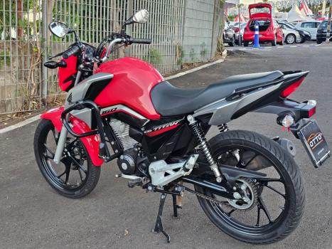 HONDA CG 160 TITAN, Foto 11